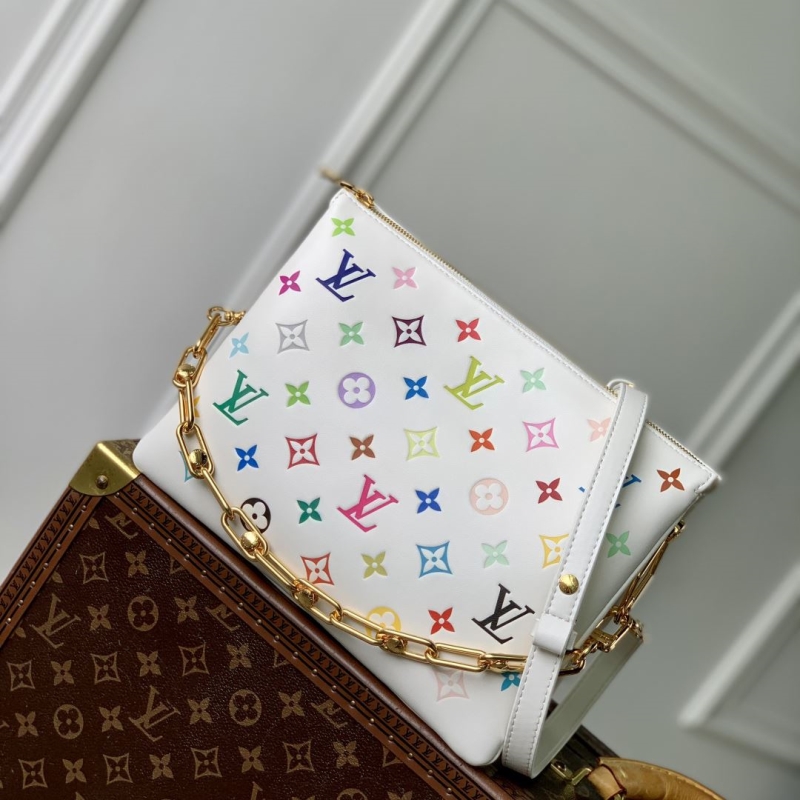 LV Satchel bags
